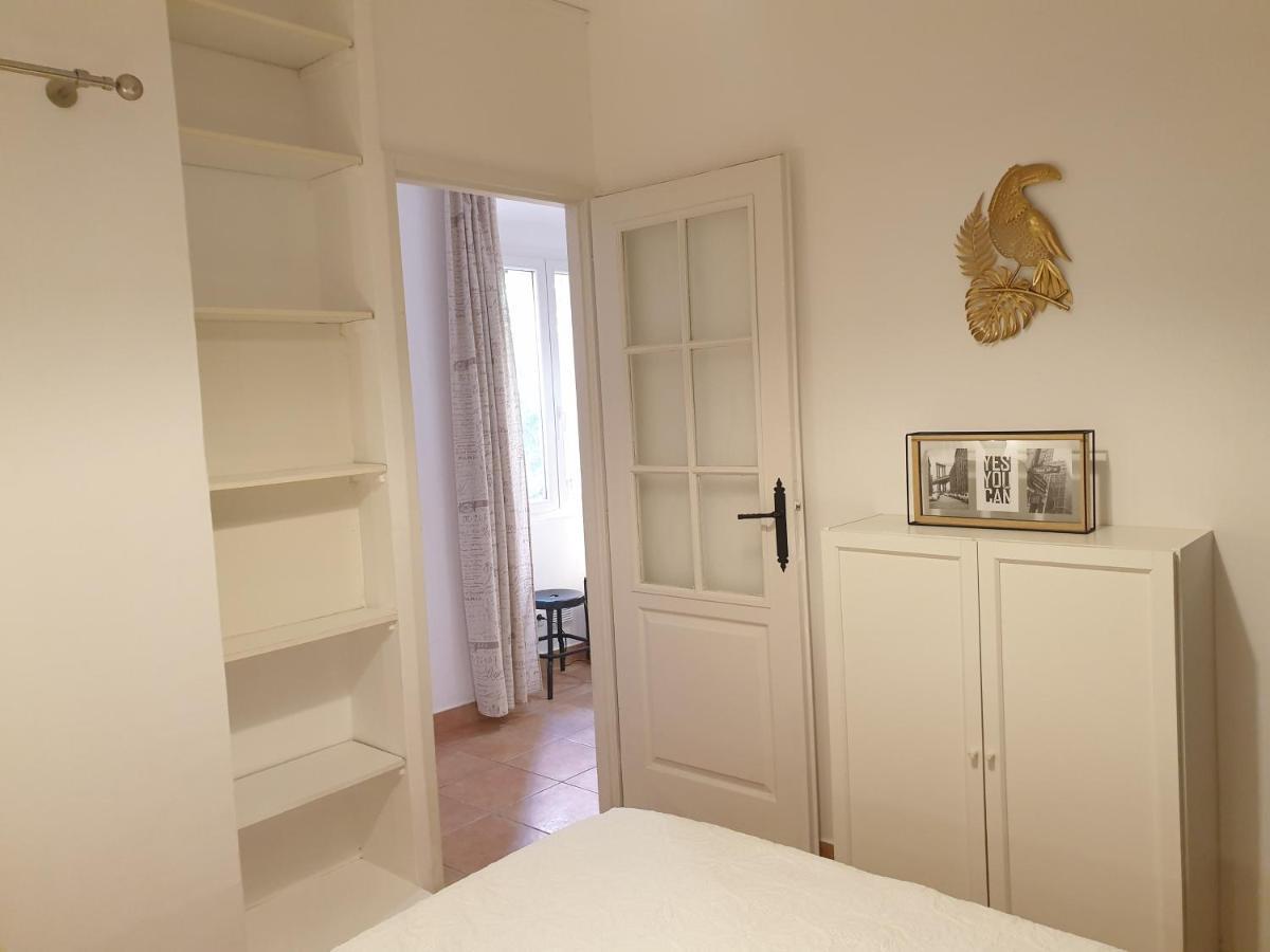 Appartements De L'Eglise كالفي المظهر الخارجي الصورة
