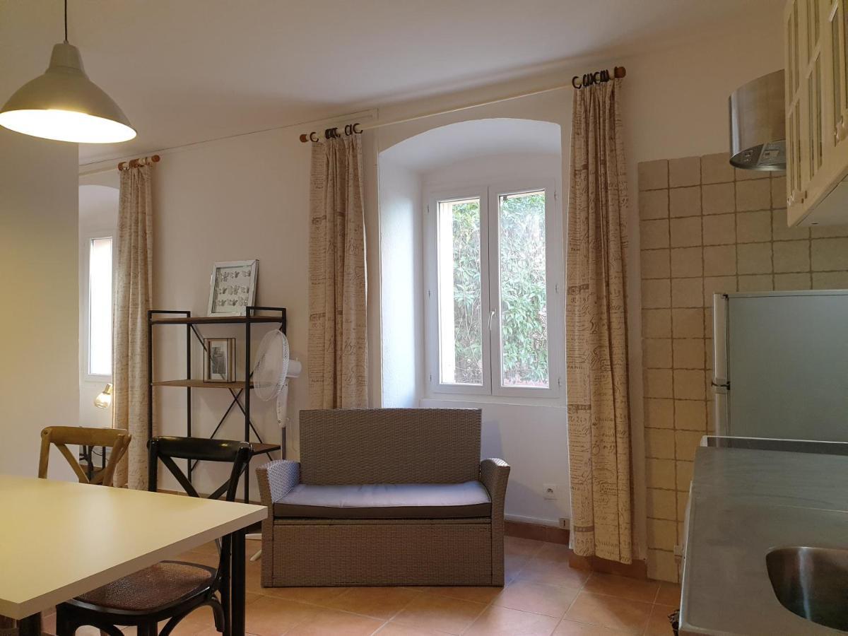 Appartements De L'Eglise كالفي المظهر الخارجي الصورة