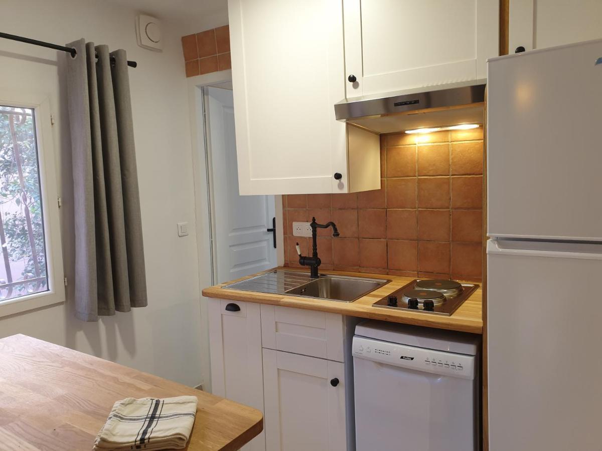 Appartements De L'Eglise كالفي المظهر الخارجي الصورة