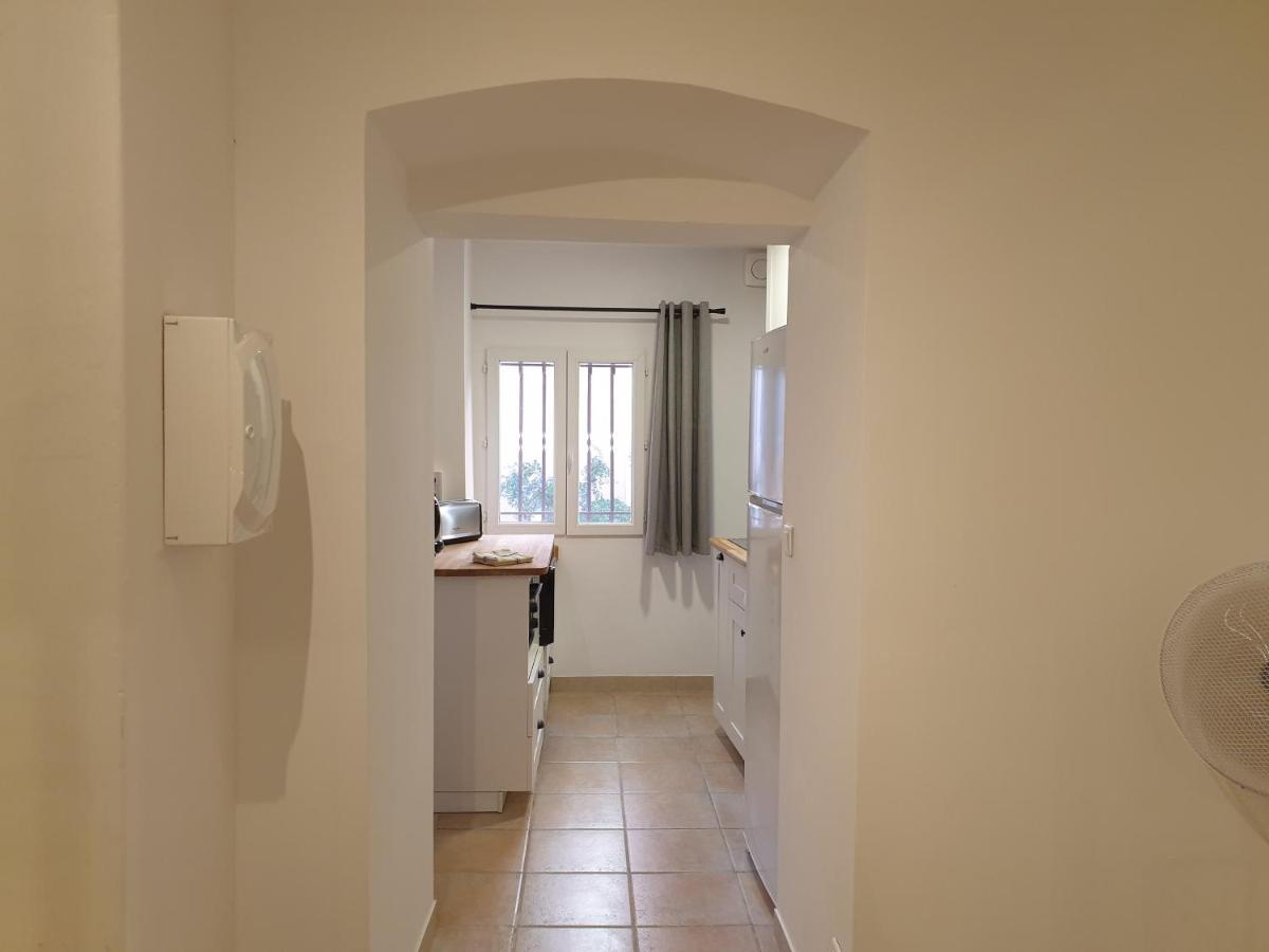 Appartements De L'Eglise كالفي المظهر الخارجي الصورة