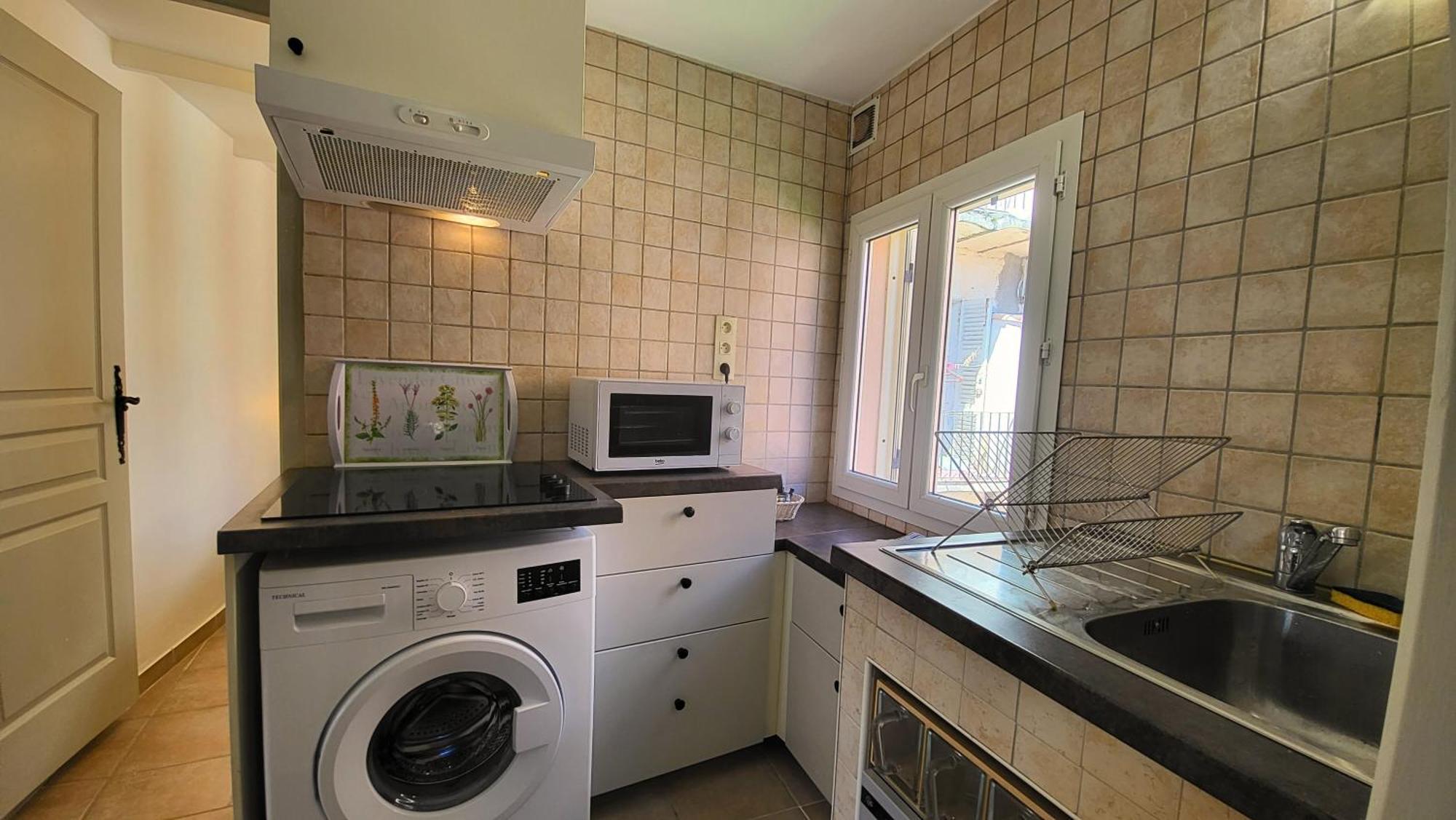 Appartements De L'Eglise كالفي المظهر الخارجي الصورة